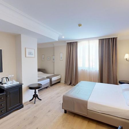Relais La Fattoria Ξενοδοχείο Μέλφι Εξωτερικό φωτογραφία