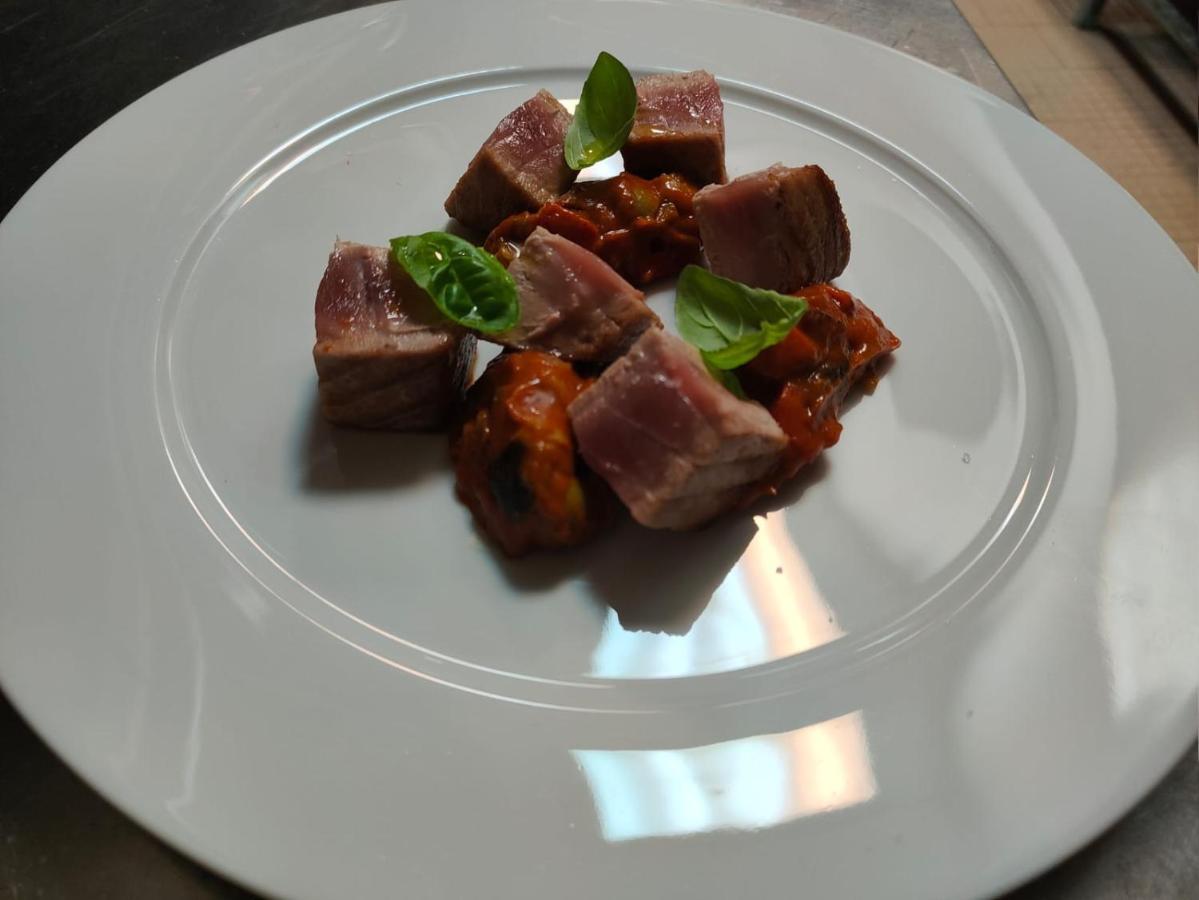 Relais La Fattoria Ξενοδοχείο Μέλφι Εξωτερικό φωτογραφία