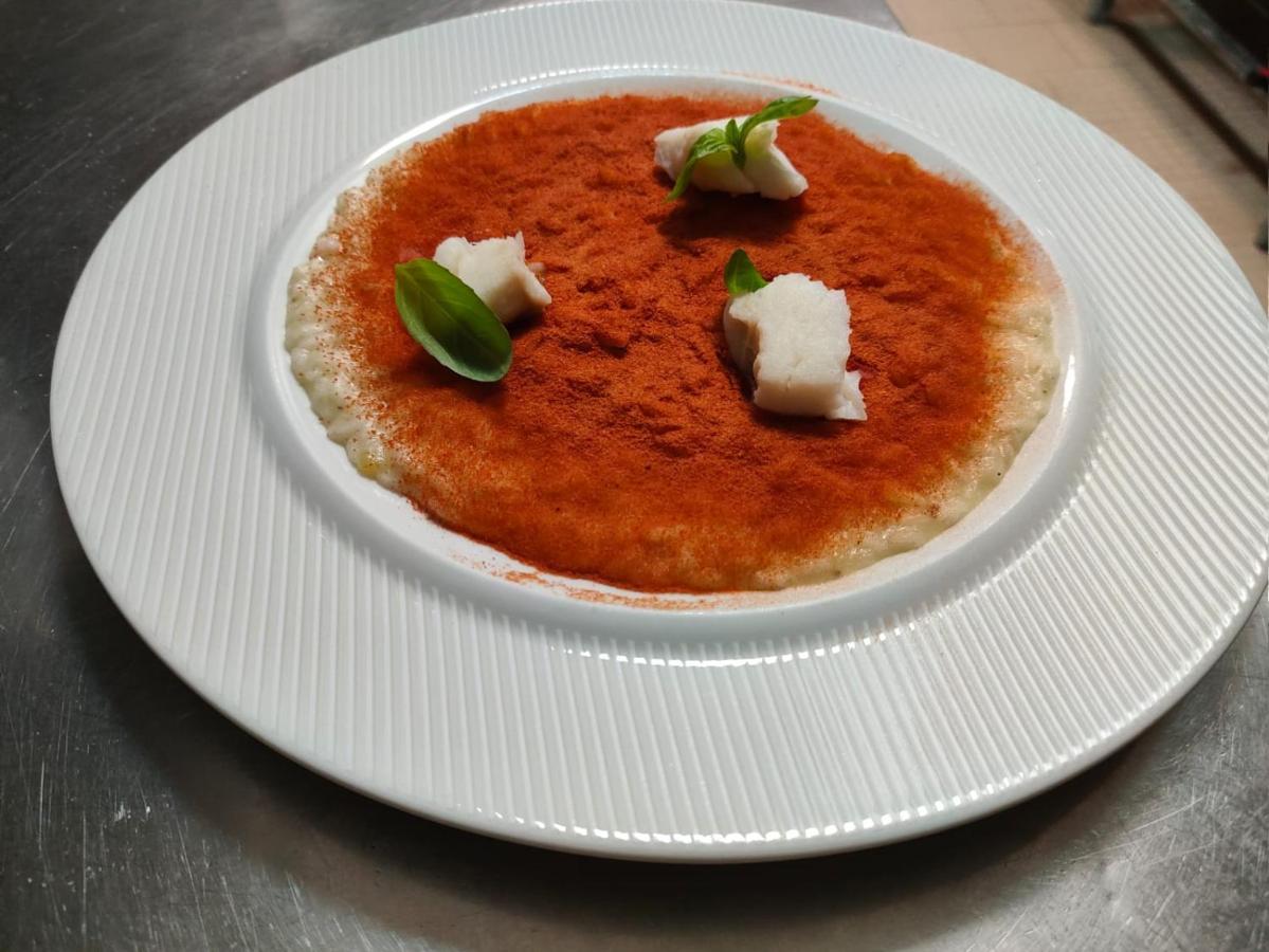 Relais La Fattoria Ξενοδοχείο Μέλφι Εξωτερικό φωτογραφία