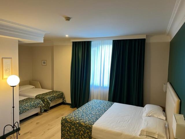 Relais La Fattoria Ξενοδοχείο Μέλφι Εξωτερικό φωτογραφία