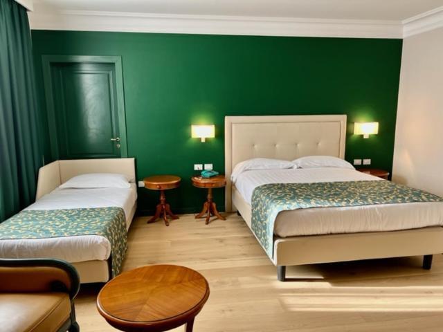 Relais La Fattoria Ξενοδοχείο Μέλφι Εξωτερικό φωτογραφία