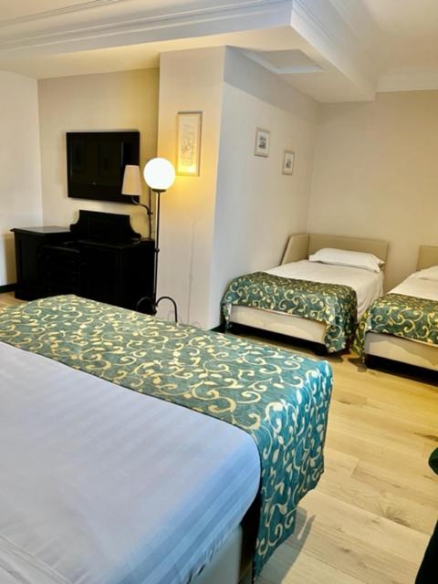 Relais La Fattoria Ξενοδοχείο Μέλφι Εξωτερικό φωτογραφία