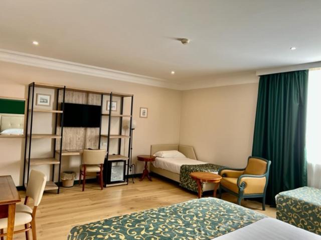 Relais La Fattoria Ξενοδοχείο Μέλφι Εξωτερικό φωτογραφία