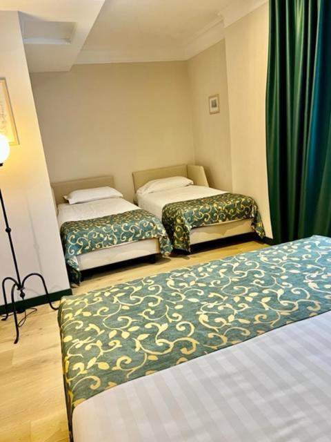 Relais La Fattoria Ξενοδοχείο Μέλφι Εξωτερικό φωτογραφία