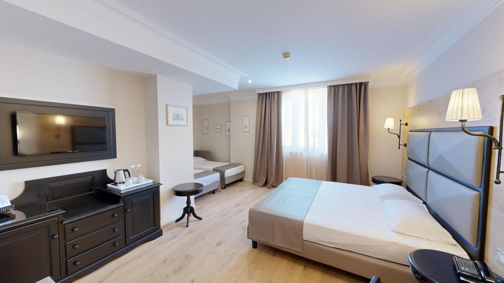 Relais La Fattoria Ξενοδοχείο Μέλφι Εξωτερικό φωτογραφία