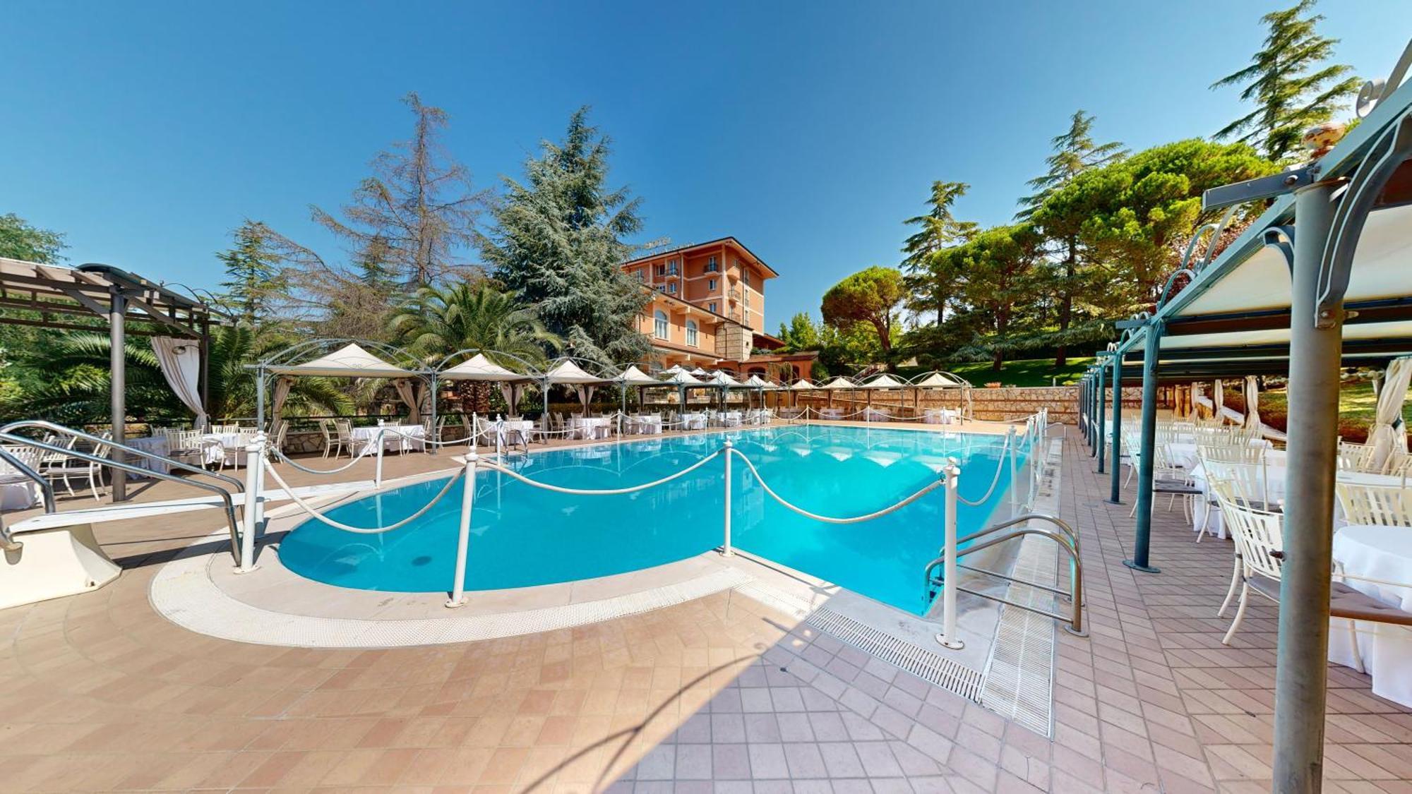 Relais La Fattoria Ξενοδοχείο Μέλφι Εξωτερικό φωτογραφία