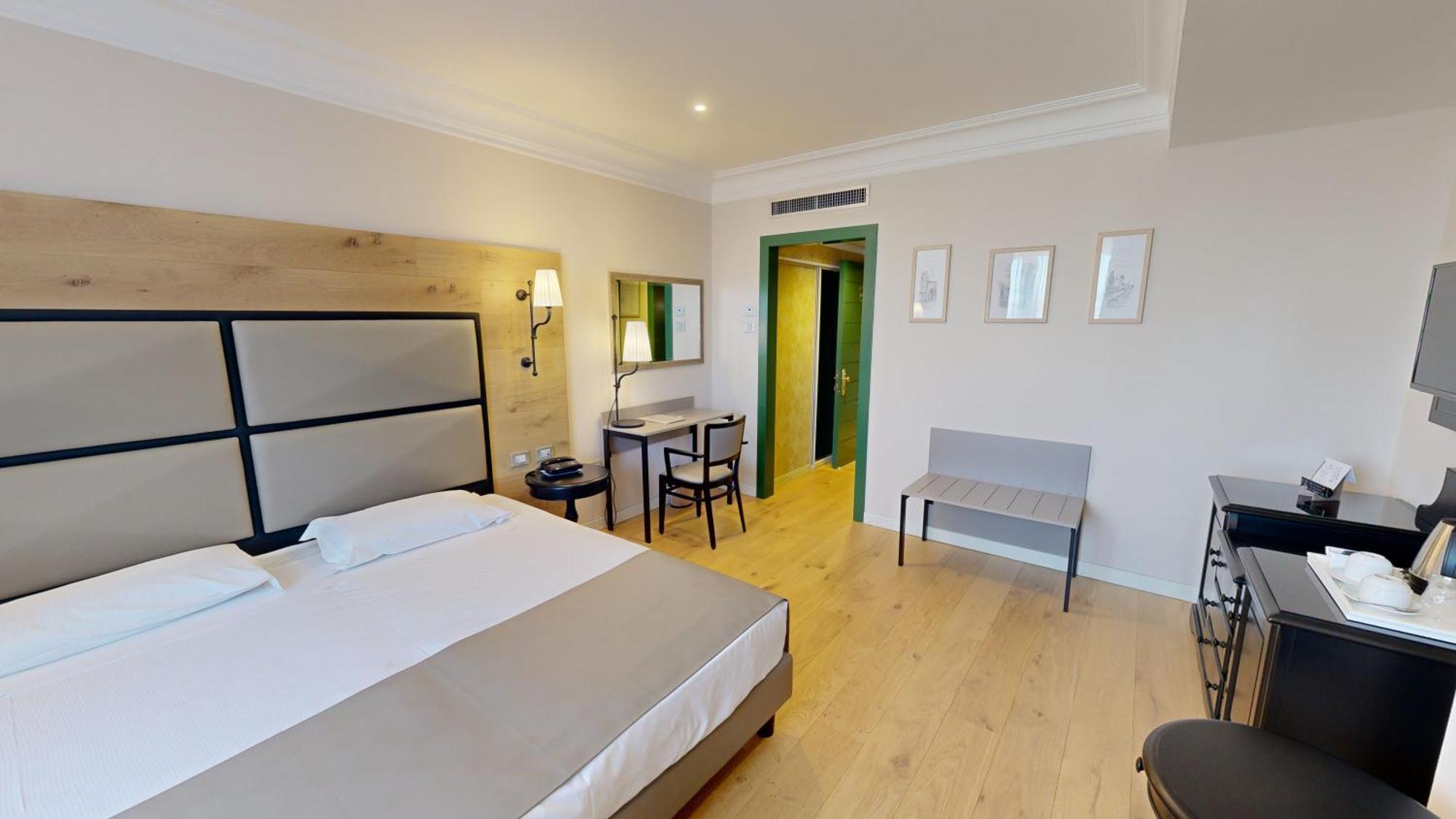Relais La Fattoria Ξενοδοχείο Μέλφι Εξωτερικό φωτογραφία