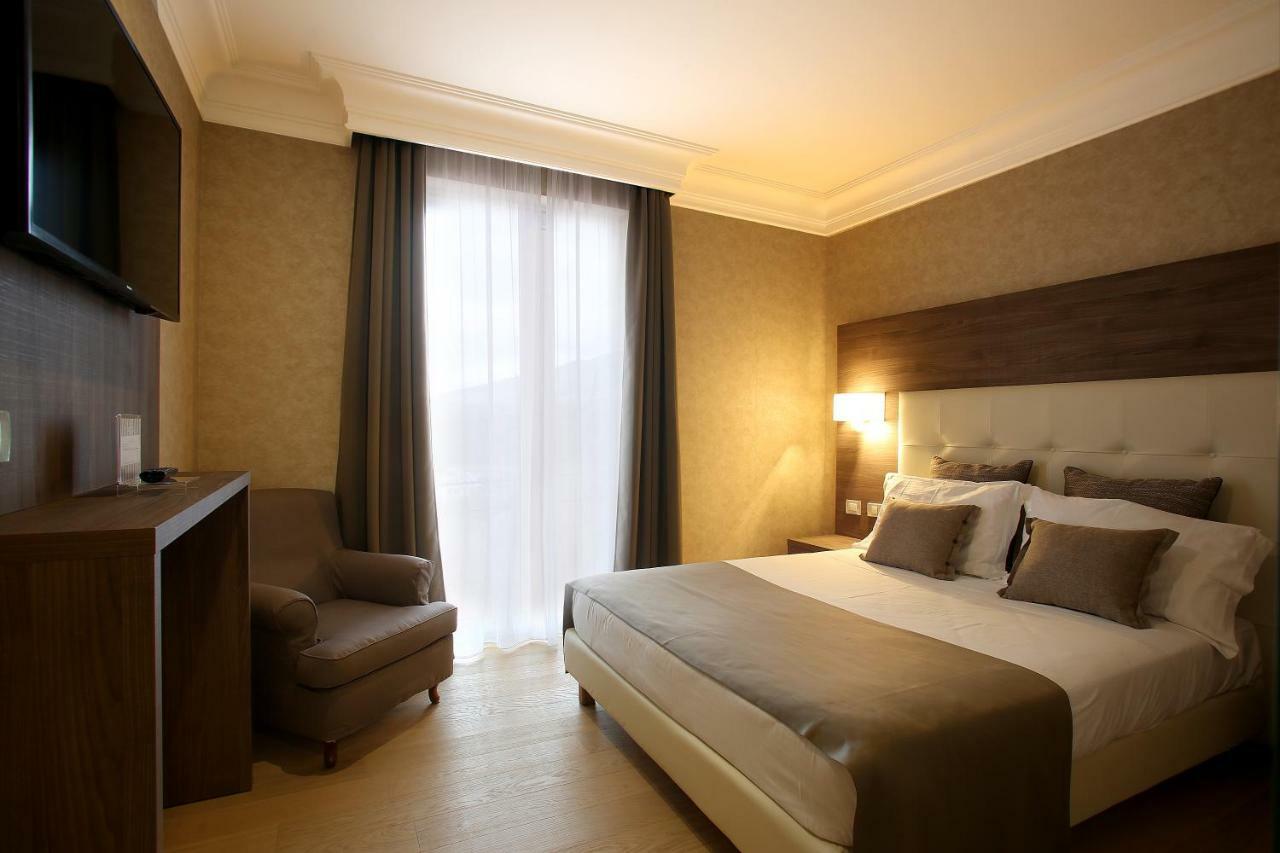 Relais La Fattoria Ξενοδοχείο Μέλφι Εξωτερικό φωτογραφία