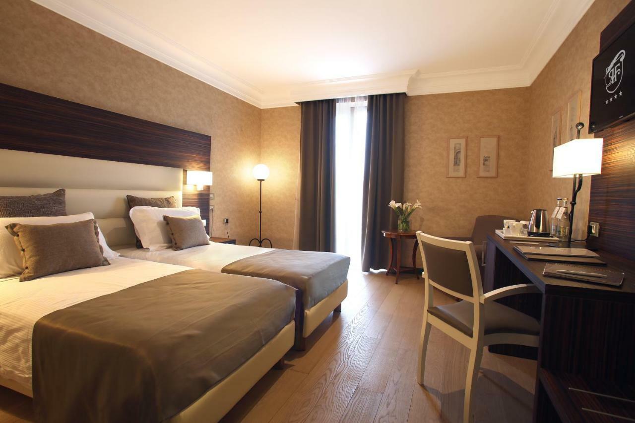 Relais La Fattoria Ξενοδοχείο Μέλφι Εξωτερικό φωτογραφία