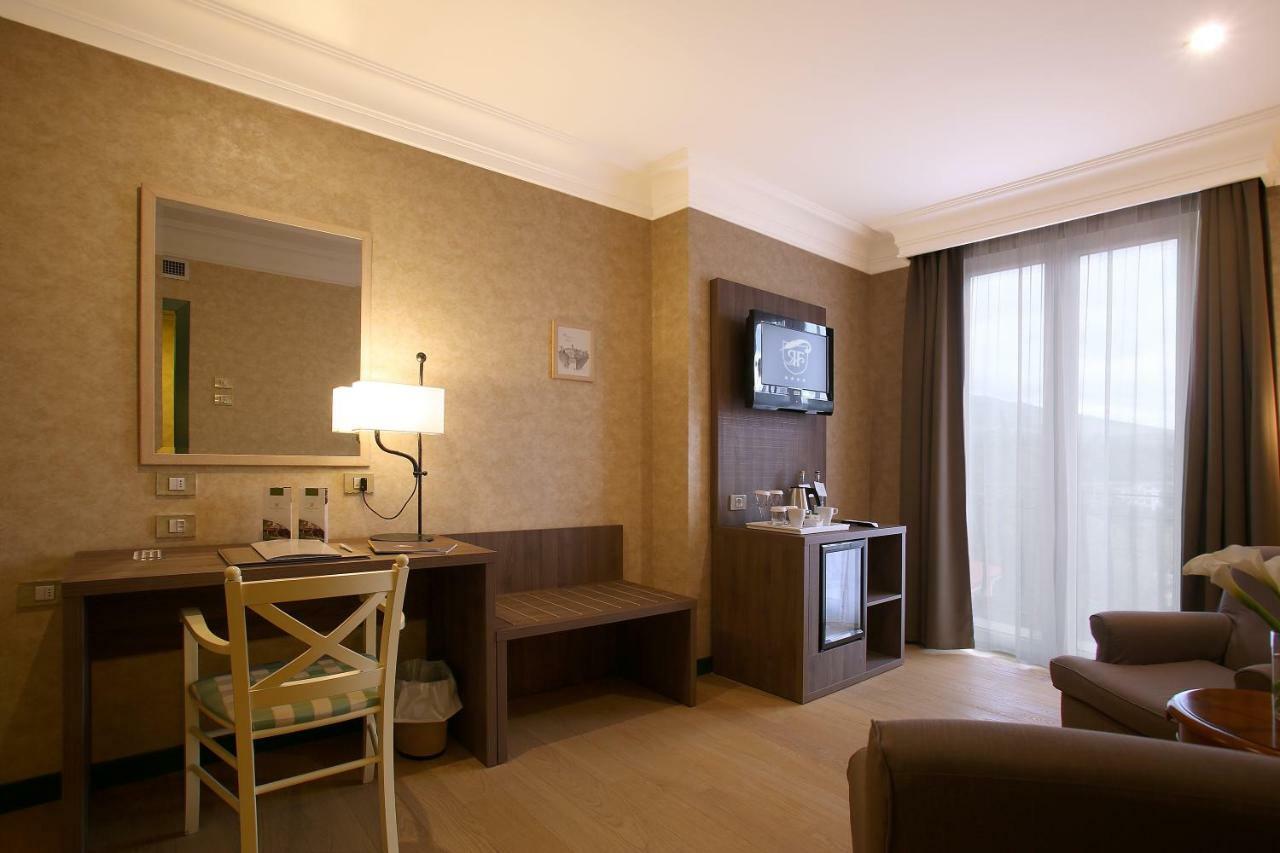 Relais La Fattoria Ξενοδοχείο Μέλφι Εξωτερικό φωτογραφία