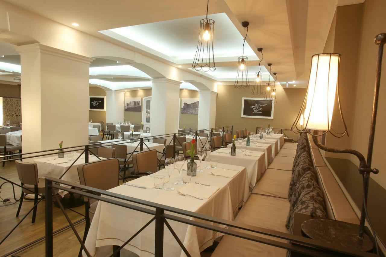 Relais La Fattoria Ξενοδοχείο Μέλφι Εξωτερικό φωτογραφία