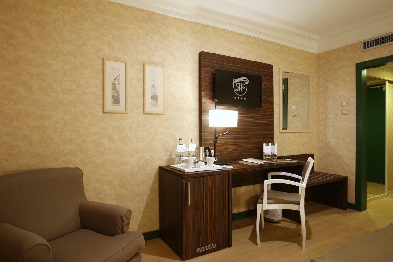 Relais La Fattoria Ξενοδοχείο Μέλφι Εξωτερικό φωτογραφία