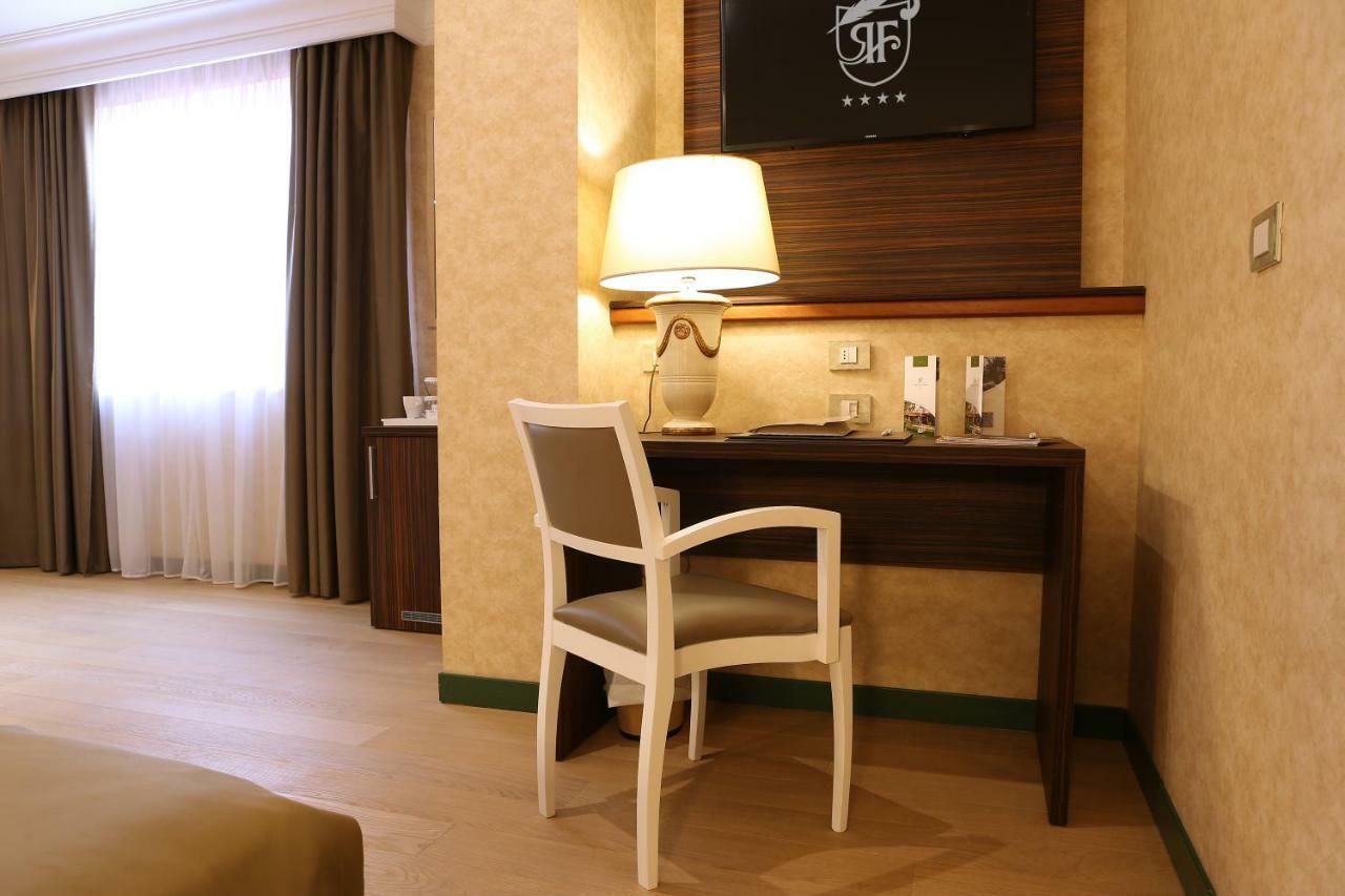 Relais La Fattoria Ξενοδοχείο Μέλφι Εξωτερικό φωτογραφία