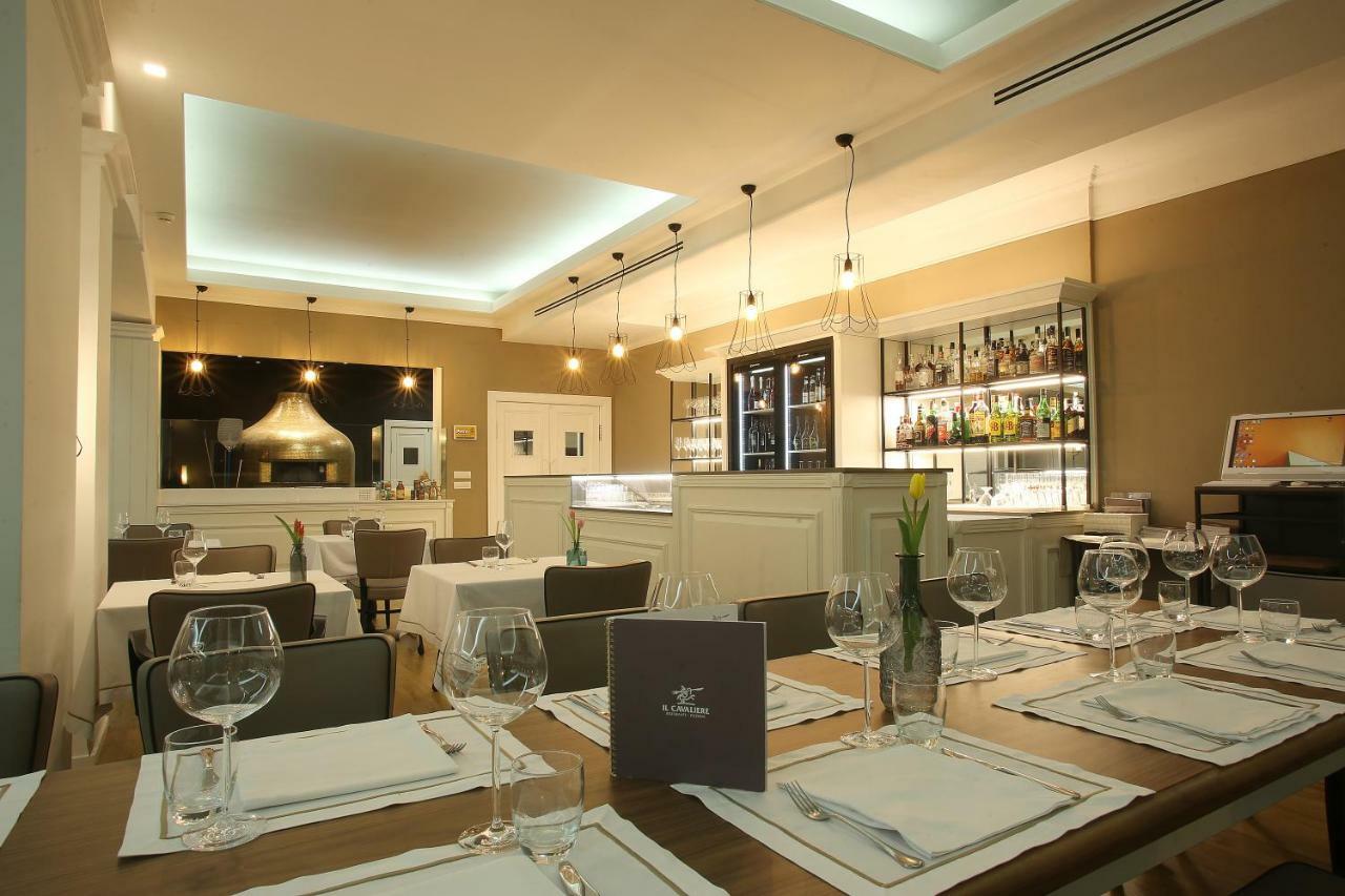Relais La Fattoria Ξενοδοχείο Μέλφι Εξωτερικό φωτογραφία
